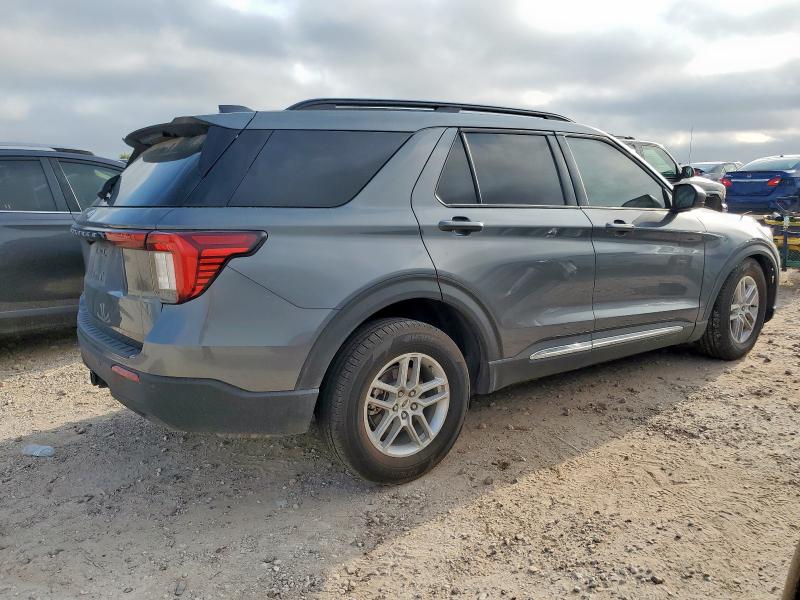 2025 FORD EXPLORER ACTIVE 1FMUK7DH7SGA05836