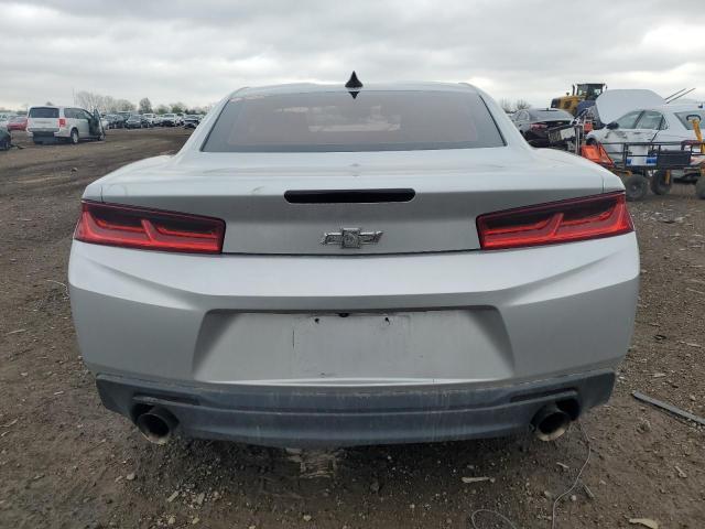 2018 CHEVROLET CAMARO LT - 1G1FB1RS0J0102603
