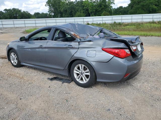 Vin: 5npeb4acxeh808298, lot: 56926145, hyundai sonata gls 20142