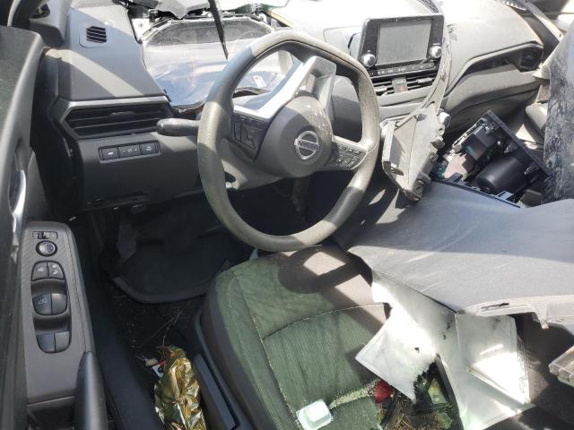 2022 NISSAN ALTIMA S - 1N4BL4BV1NN306267