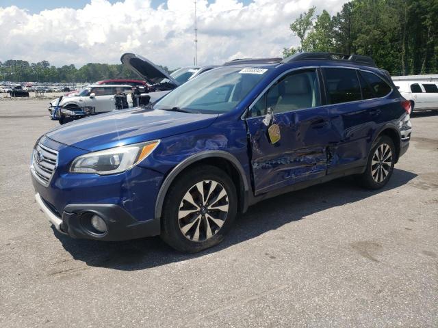 SUBARU OUTBACK 3.