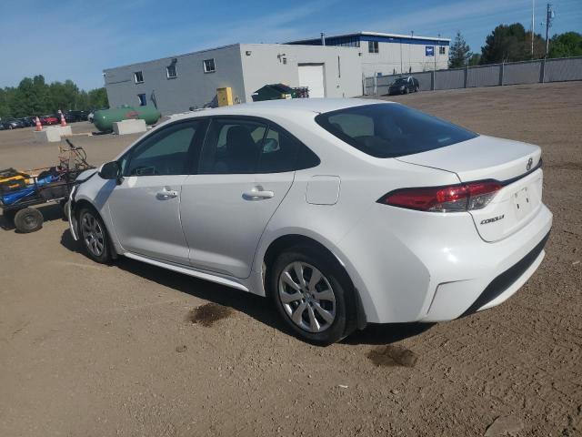 2021 TOYOTA COROLLA LE - 5YFBPMBE8MP219336