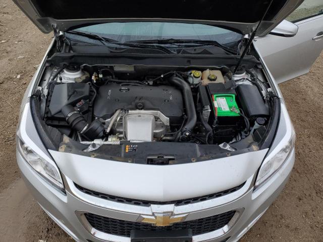 2015 CHEVROLET MALIBU LTZ 1G11G5SX7FF153500