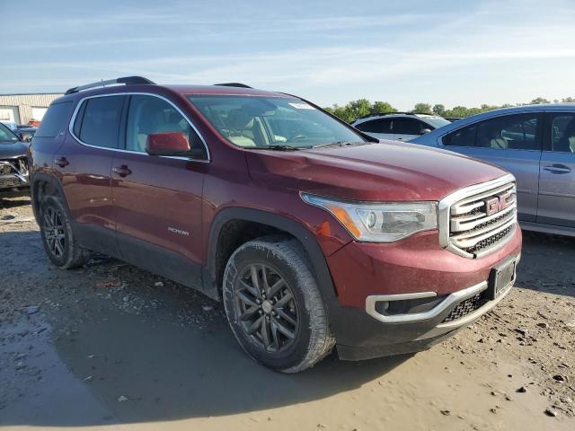 Vin: 1gkknmls4hz139963, lot: 50227995, gmc acadia slt-1 20174