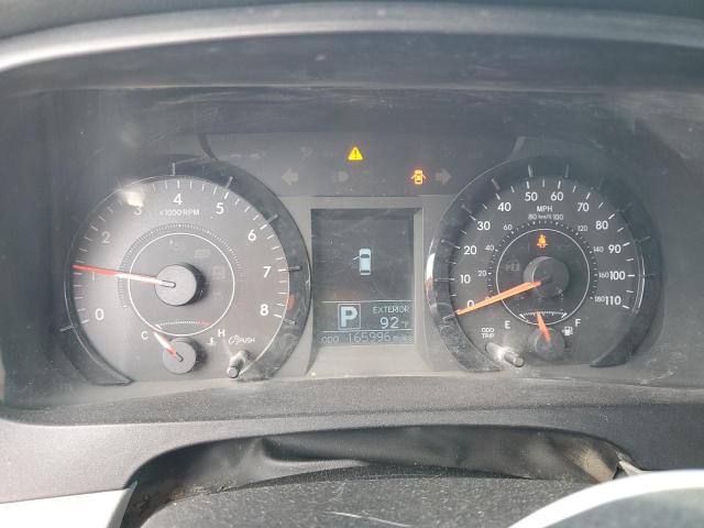 2017 TOYOTA SIENNA LE - 5TDKZ3DC9HS783705