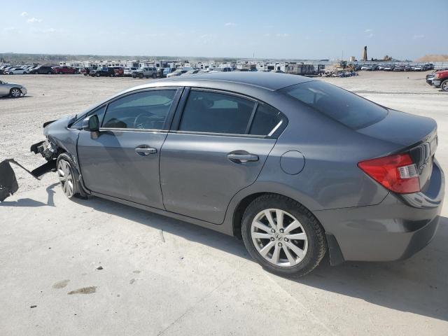 Vin: 19xfb2f84ce031938, lot: 56346085, honda civic ex 20122