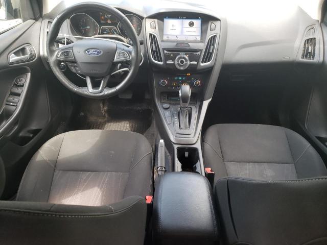 2018 FORD FOCUS SEL 1FADP3H20JL318260