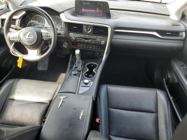 2018 LEXUS RX 350 BAS - 2T2ZZMCAXJC096165