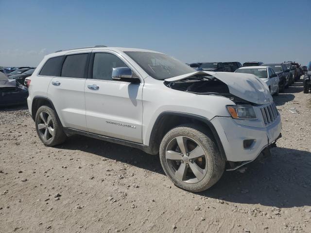 2014 JEEP GRAND CHER - 1C4RJFBG7EC121499