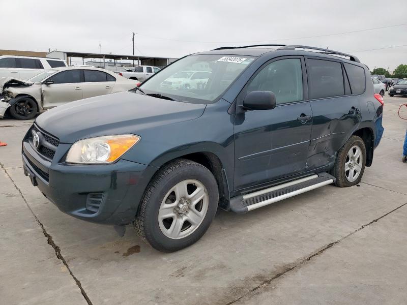 Vin: 2t3zf4dv0aw050901, lot: 55342075, toyota rav4 2010 img_1