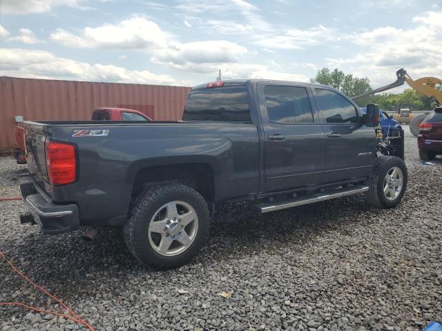 Vin: 1gc1kveg7ff520039, lot: 57408335, chevrolet all models k2500 heavy duty lt 20153