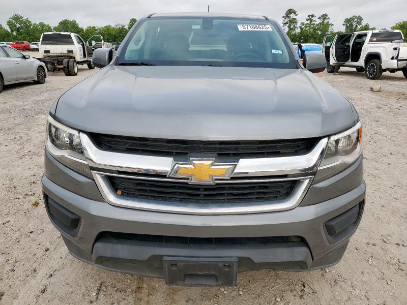 2019 CHEVROLET COLORADO 1GCGSBEA8K1294864