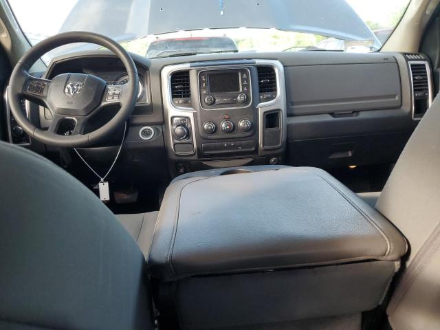 2019 RAM 1500 CLASS 1C6RR6TT8KS678287
