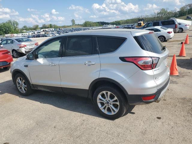 Vin: 1fmcu9g9xhuc52980, lot: 57235675, ford escape se 20172