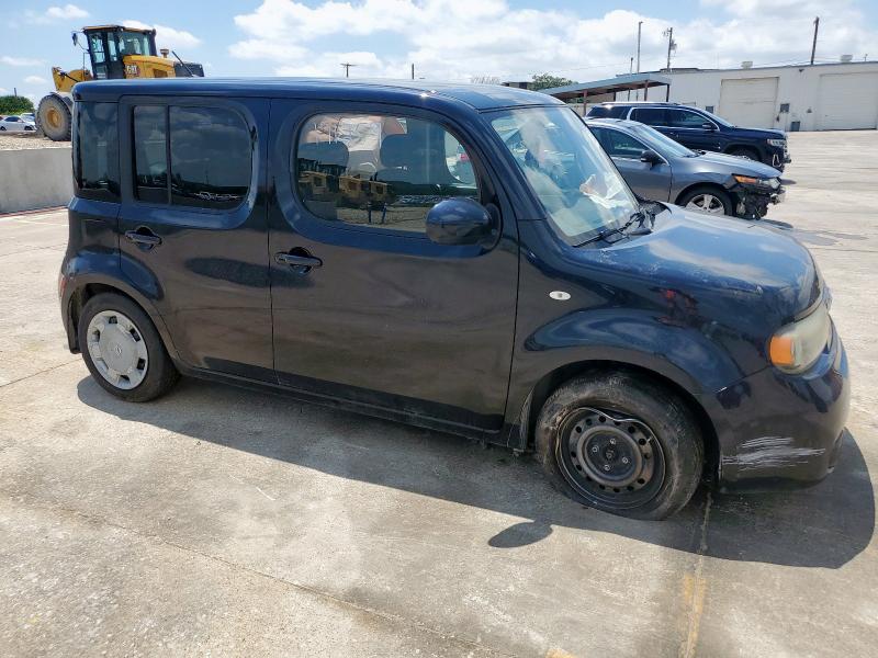 Vin: jn8az2kr6ct255342, lot: 55850795, nissan cube base 20124