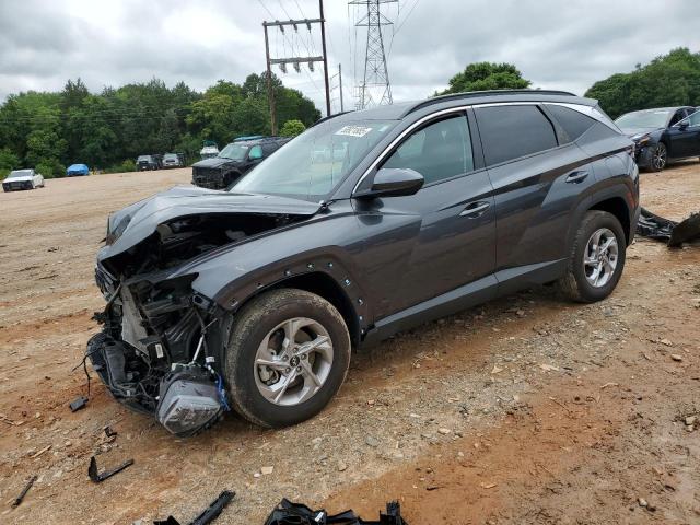 Vin: 5nmjbcde4rh347897, lot: 58921885, hyundai tucson sel 2024 img_1