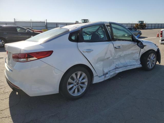 Vin: 5xxgt4l31hg164497, lot: 56984105, kia optima lx 20173