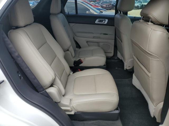 2015 FORD EXPLORER L - 1FM5K7F8XFGB15934