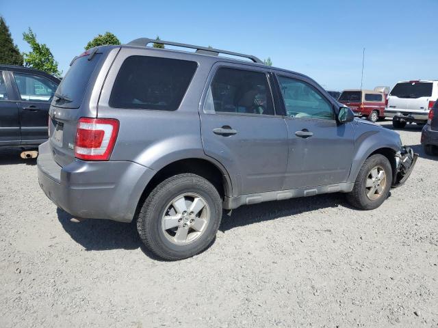 Vin: 1fmcu9dg7bkc39271, lot: 55880445, ford escape xlt 20113