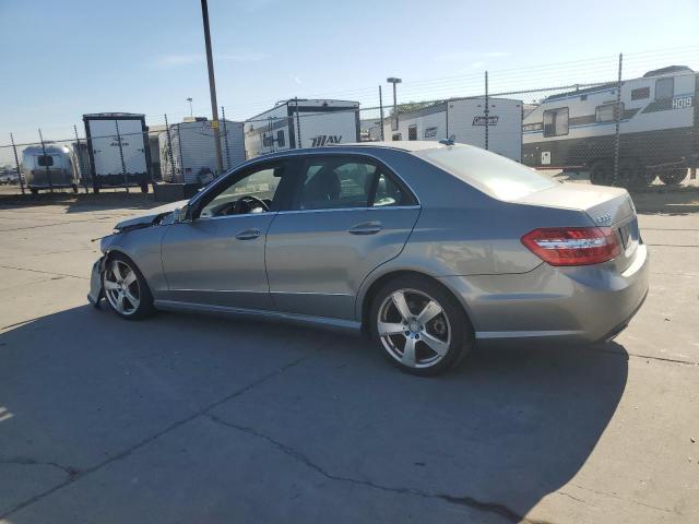 Vin: wddhf5gb5ba437677, lot: 56161285, mercedes-benz e-class 350 20112
