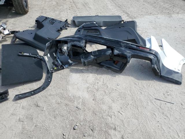 2025 CHEVROLET TRAVERSE R 1GNERLRS1SJ225632