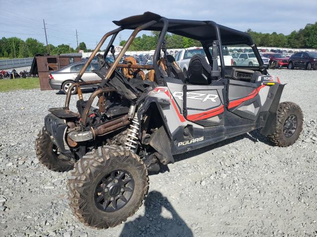 2023 POLARIS RZR XP 4 1 3NSN4K992PH351188