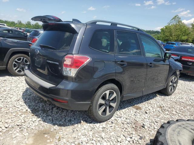 Vin: jf2sjagcxjh493511, lot: 58000225, subaru forester 2.5i premium 20183