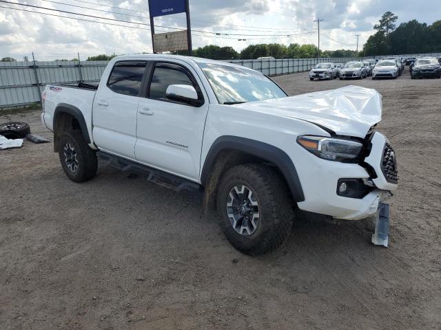 Vin: 3tmcz5an0nm468020, lot: 58708235, toyota tacoma double cab 20224