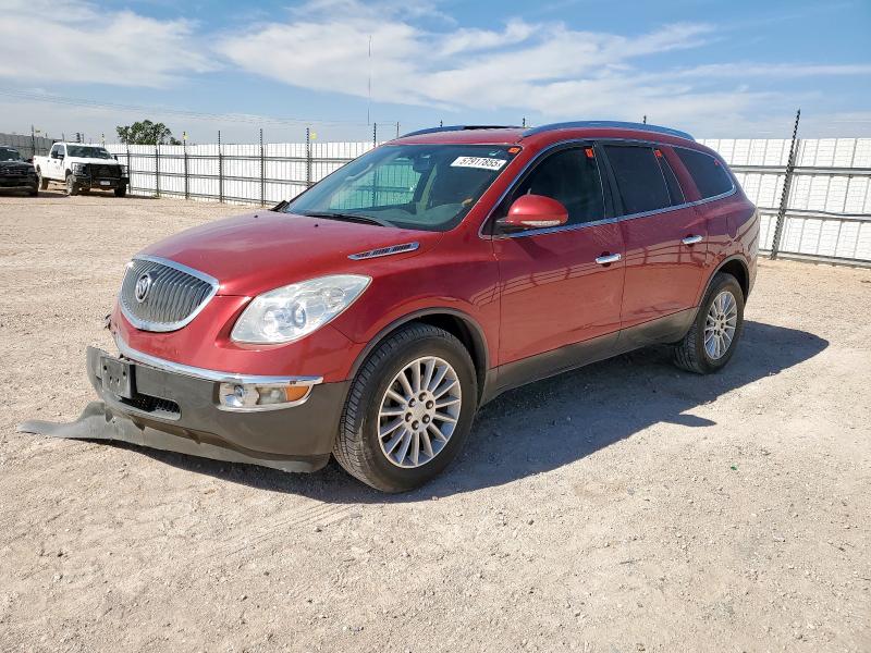 Vin: 5gakrbed2cj137009, lot: 57917855, buick enclave 2012 img_1