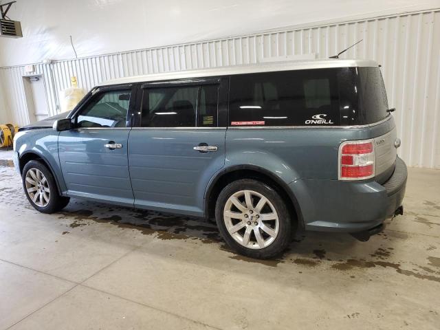2010 FORD FLEX LIMIT - 2FMGK5DC4ABB05825
