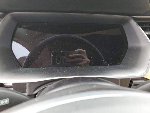 2018 TESLA MODEL S 5YJSA1E25JF285805