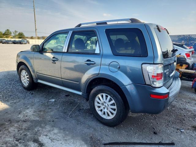 Vin: 4m2cn8h75akj05521, lot: 58830595, mercury mariner premier 20102
