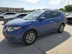 2017 NISSAN ROGUE S - KNMAT2MV7HP553518