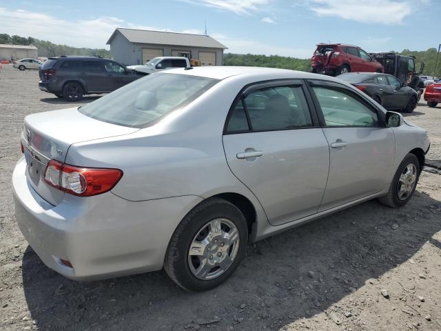 Vin: 2t1bu4ee9bc663276, lot: 56940985, toyota corolla base 20113