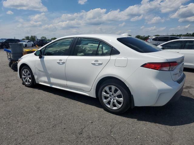 Vin: jtdbcmfexpj006208, lot: 59209895, toyota corolla le 20232