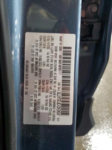 2015 MAZDA CX-5 GT - JM3KE4DY3F0524776