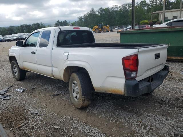 Vin: 5tfrx5gn9kx155061, lot: 56017715, toyota tacoma access cab 20192