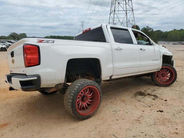 Vin: 3gcukrecxjg178496, lot: 57611075, chevrolet all models k1500 lt 20183
