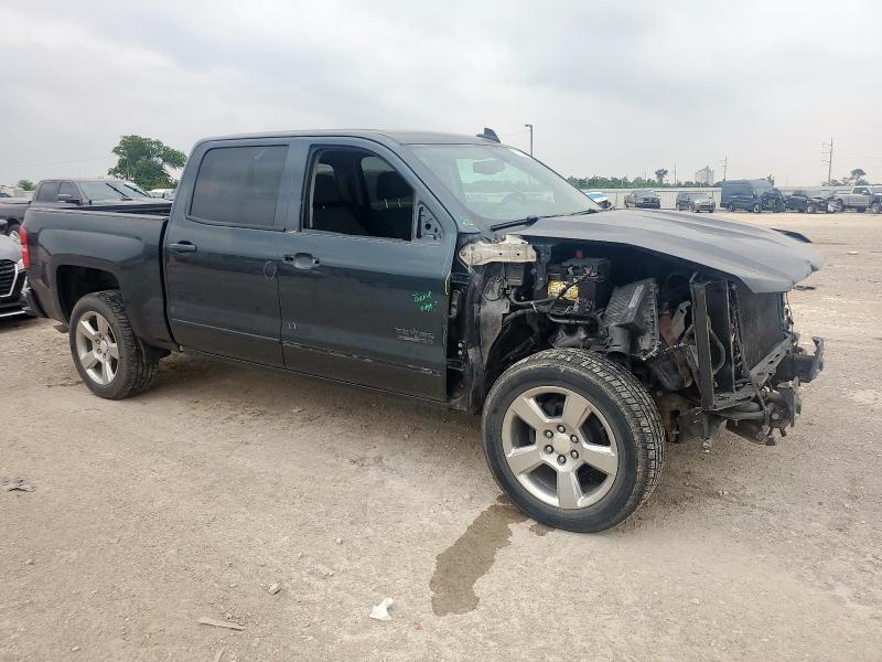 Vin: 3gcpcrec4jg452480, lot: 57170945, chevrolet all models c1500 lt 20184