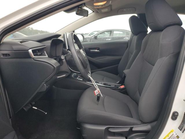 2021 TOYOTA COROLLA LE - 5YFEPMAE1MP242679