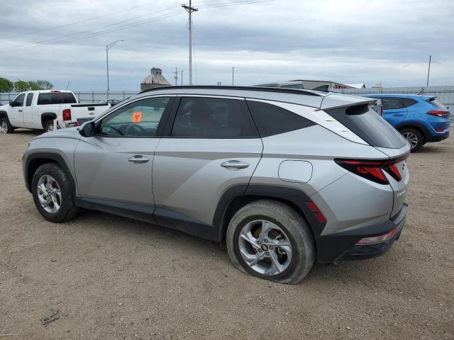 Vin: 5nmjbcdexrh339478, lot: 58367295, hyundai tucson sel 20242