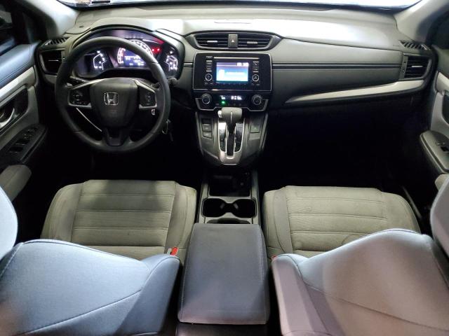 2017 HONDA CR-V LX - 7FARW5H31HE011799