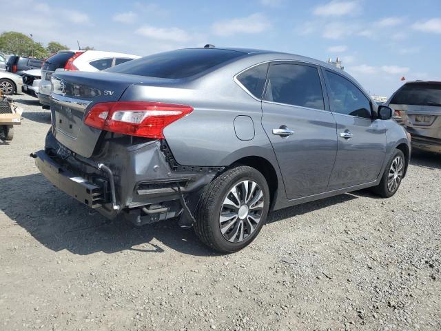 Vin: 3n1ab7apxhl716666, lot: 55605905, nissan sentra s 20173