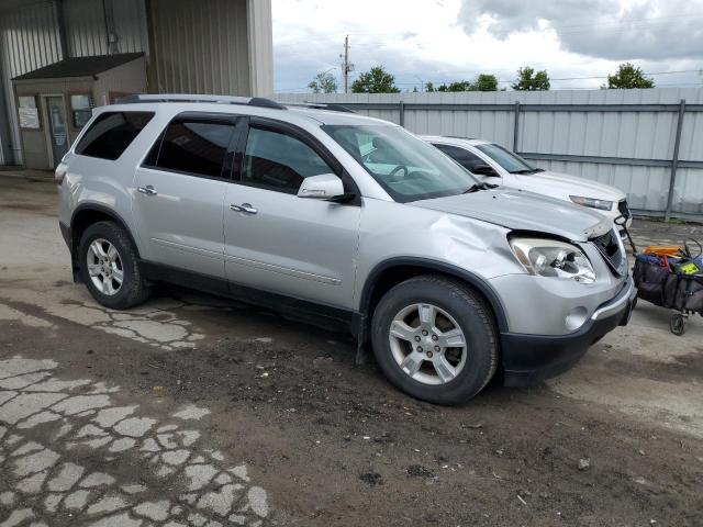 Vin: 1gklrled2aj147985, lot: 58066395, gmc acadia sle 20104