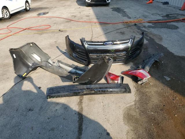 2016 FORD ESCAPE TIT - 1FMCU9JX4GUC38904