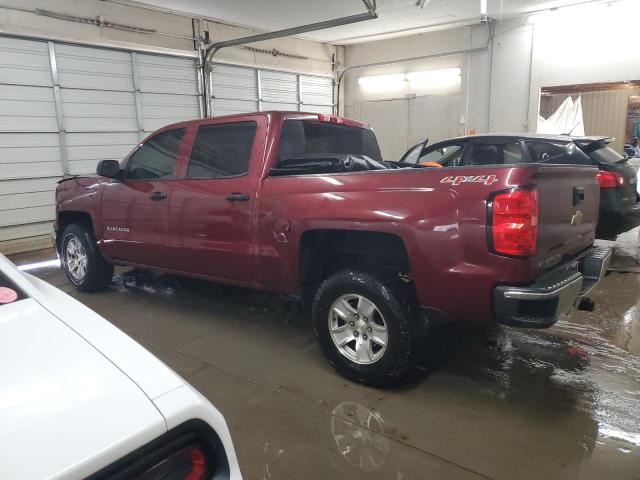 Vin: 3gcukrecxeg372452, lot: 56217055, chevrolet all models k1500 lt 20142