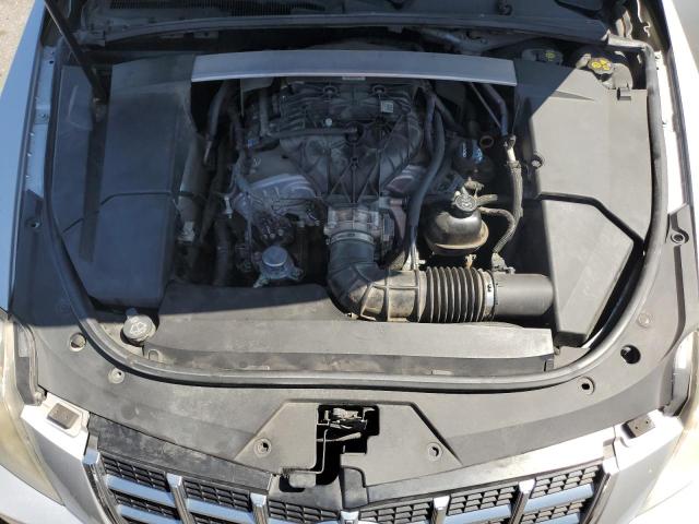 1g6dp5e3xd0124816 - 2013 Cadillac cts premium collection - #57612365