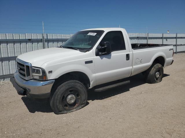 FORD F250 SUPER
