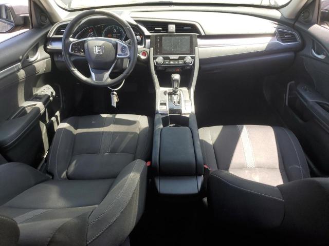 2016 HONDA CIVIC EX - 2HGFC1F30GH638037