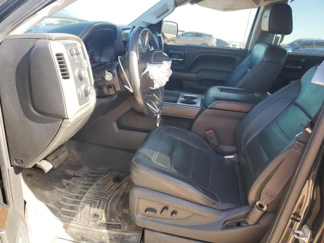 2017 GMC SIERRA K15 3GTU2PEJXHG259611